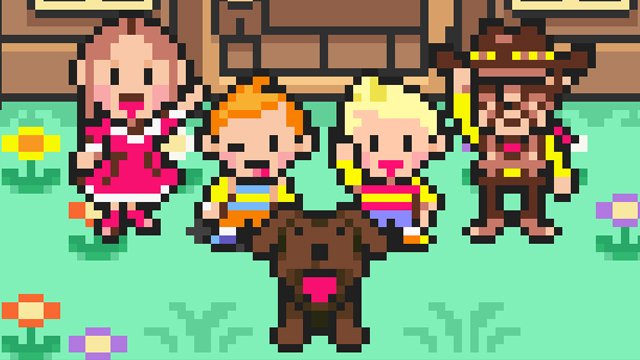 Mother-3-earthbound