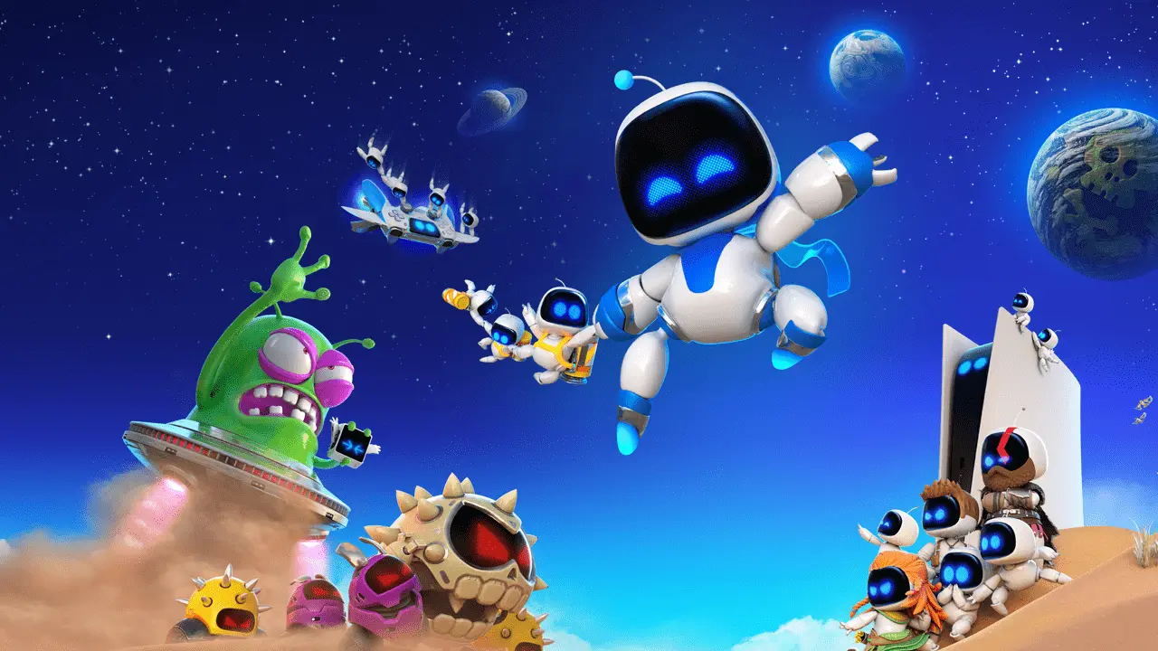 astrobot