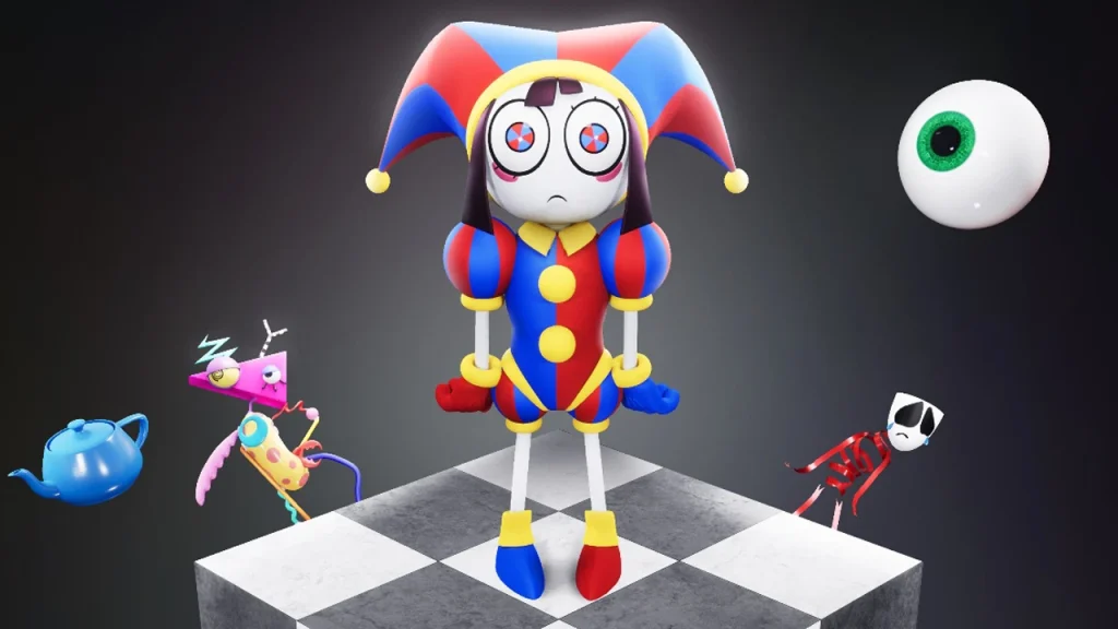 dgt circus