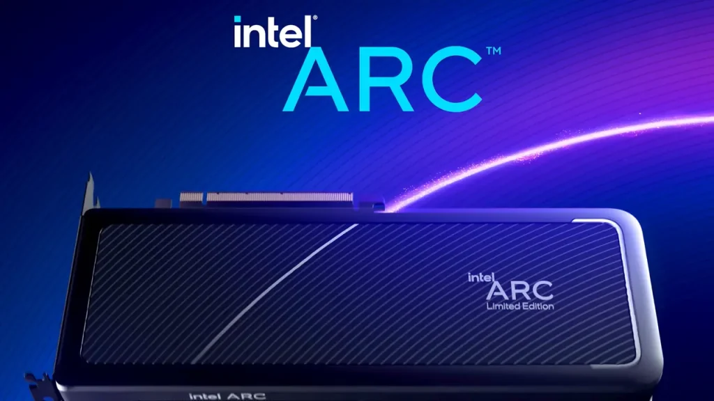 intelarc