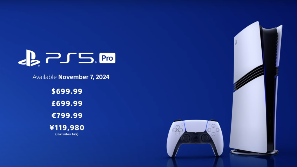 ps5pro