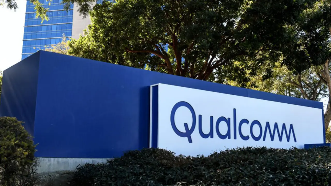 qualcomm