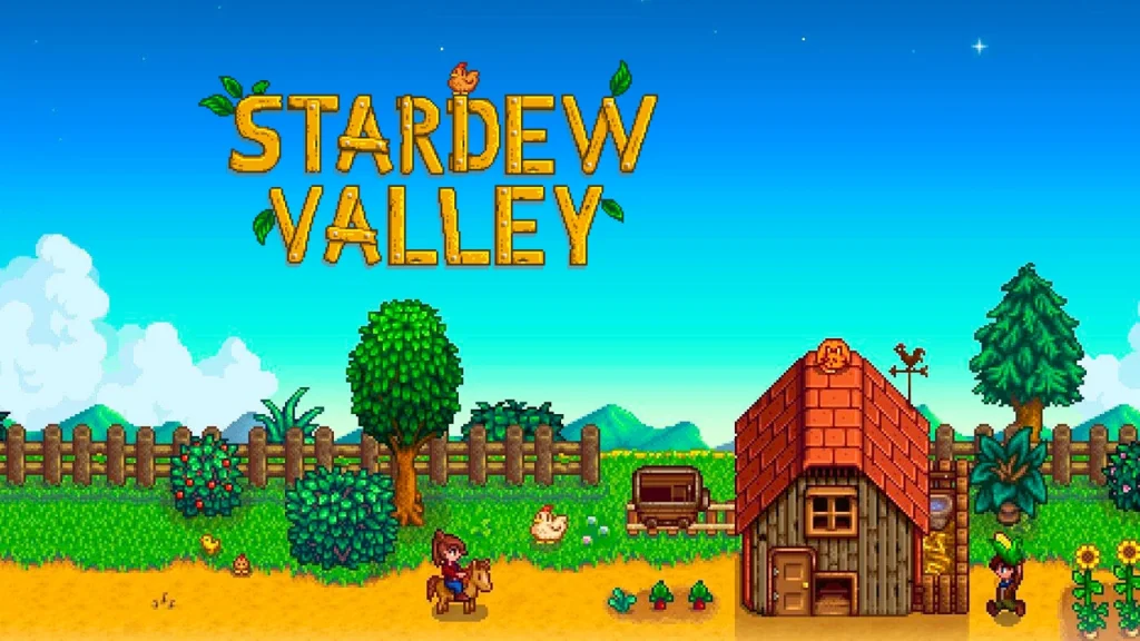 stardewvalley
