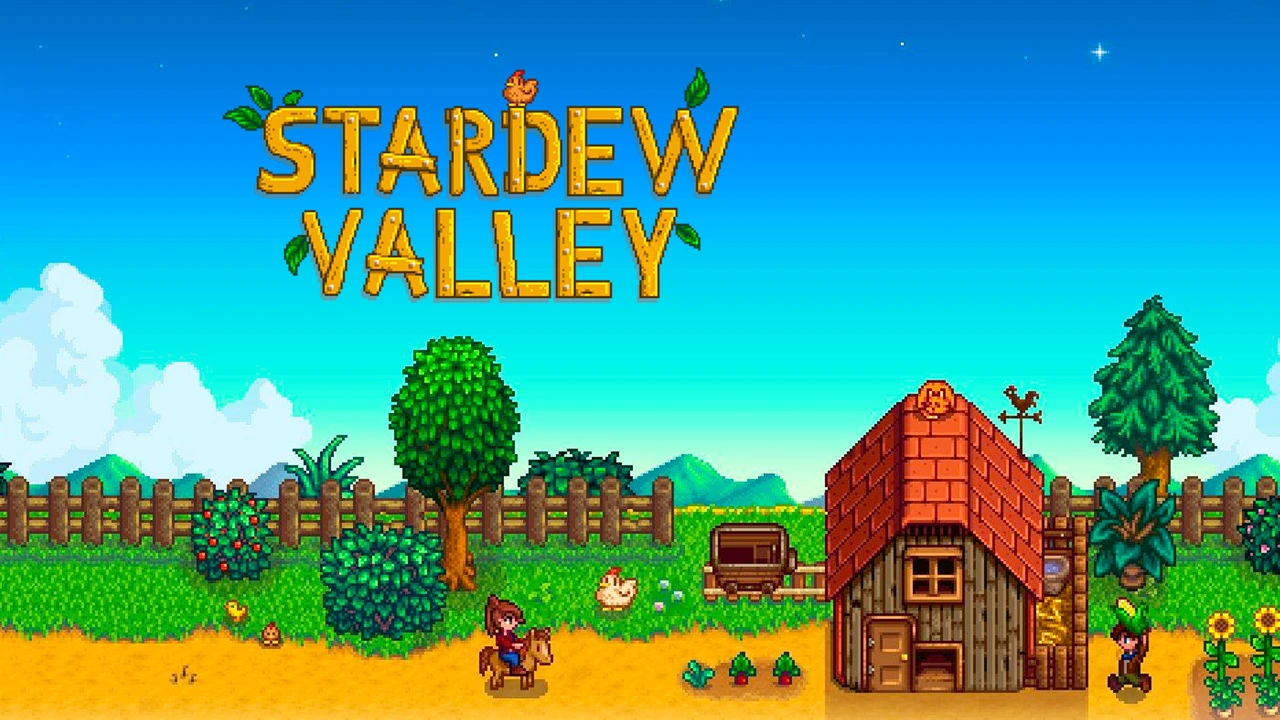 stardewvalley