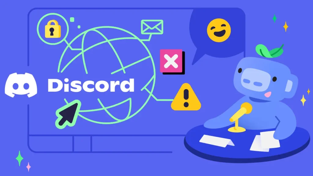 Discord