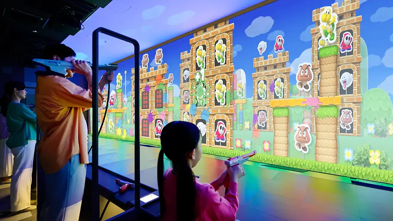 Nintendo-Museum