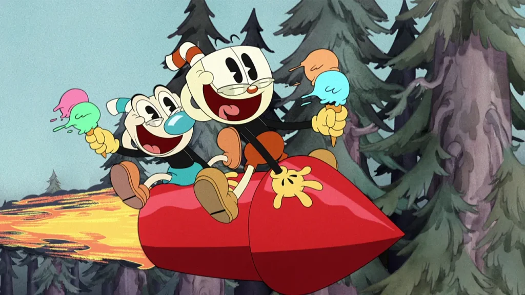 cuphead