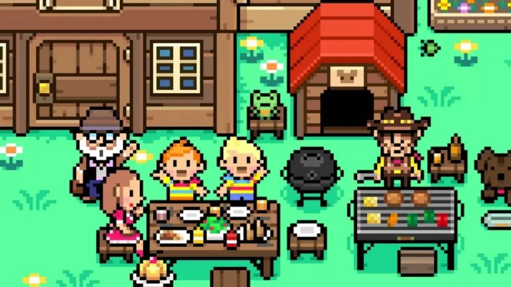 mother3-18th