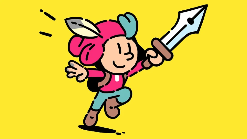 plucky-squire