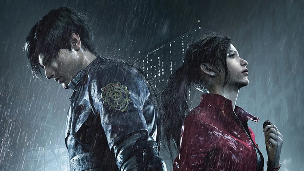 re2remake