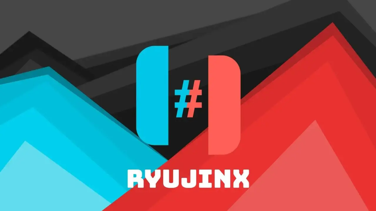 ryujinx