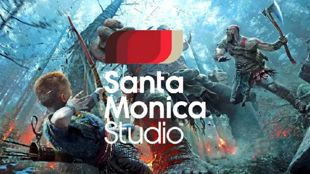 santa monica studios