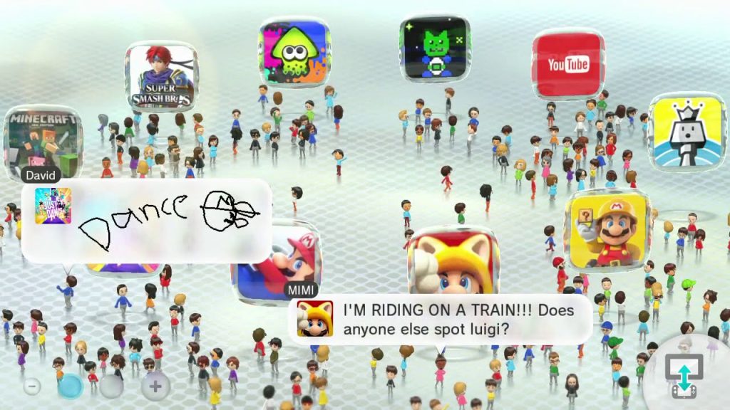 wii-u
