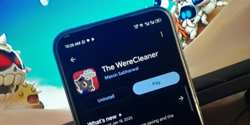 werecleaner-android