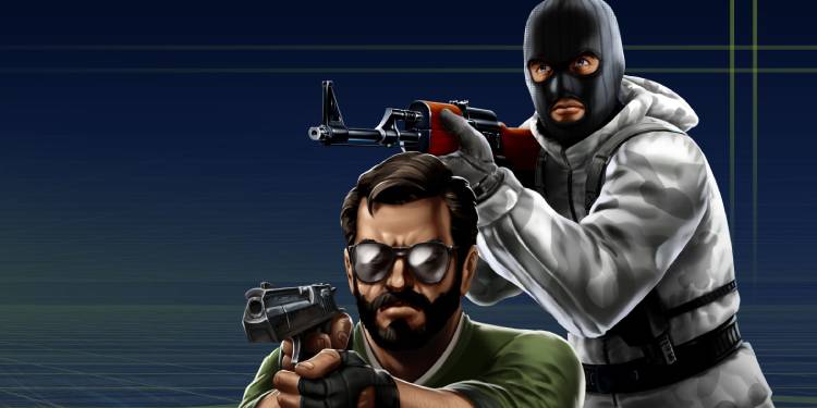 Classic Offensive - Cease and Desist
