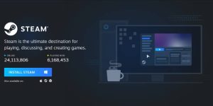 Allegedly Steam users information got hack and sold in the Dark Web