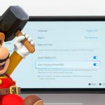 Nintendo Switch 2: New Power Management