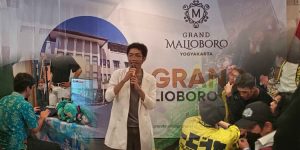 Community Spotlight at Sekai Con Yogyakarta 2025