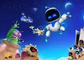 Astro Bot Brings Classic Platforming Charm to PlayStation 5
