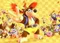 Aaron Greenberg Clarifies Controversial Banjo-Kazooie Comment