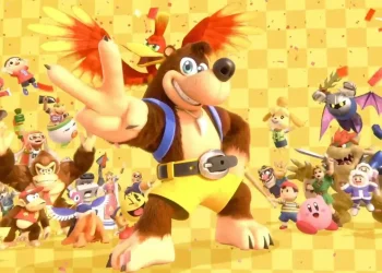Aaron Greenberg Clarifies Controversial Banjo-Kazooie Comment