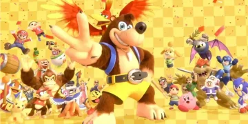 Aaron Greenberg Clarifies Controversial Banjo-Kazooie Comment