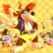 Aaron Greenberg Clarifies Controversial Banjo-Kazooie Comment