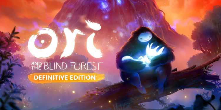 Ori and the Blind Forest Reportedly Runs Smoother on Switch Than Xbox