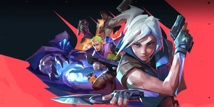 Valorant Mobile Rumors Surface as Leaks Hint at Upcoming Reveal